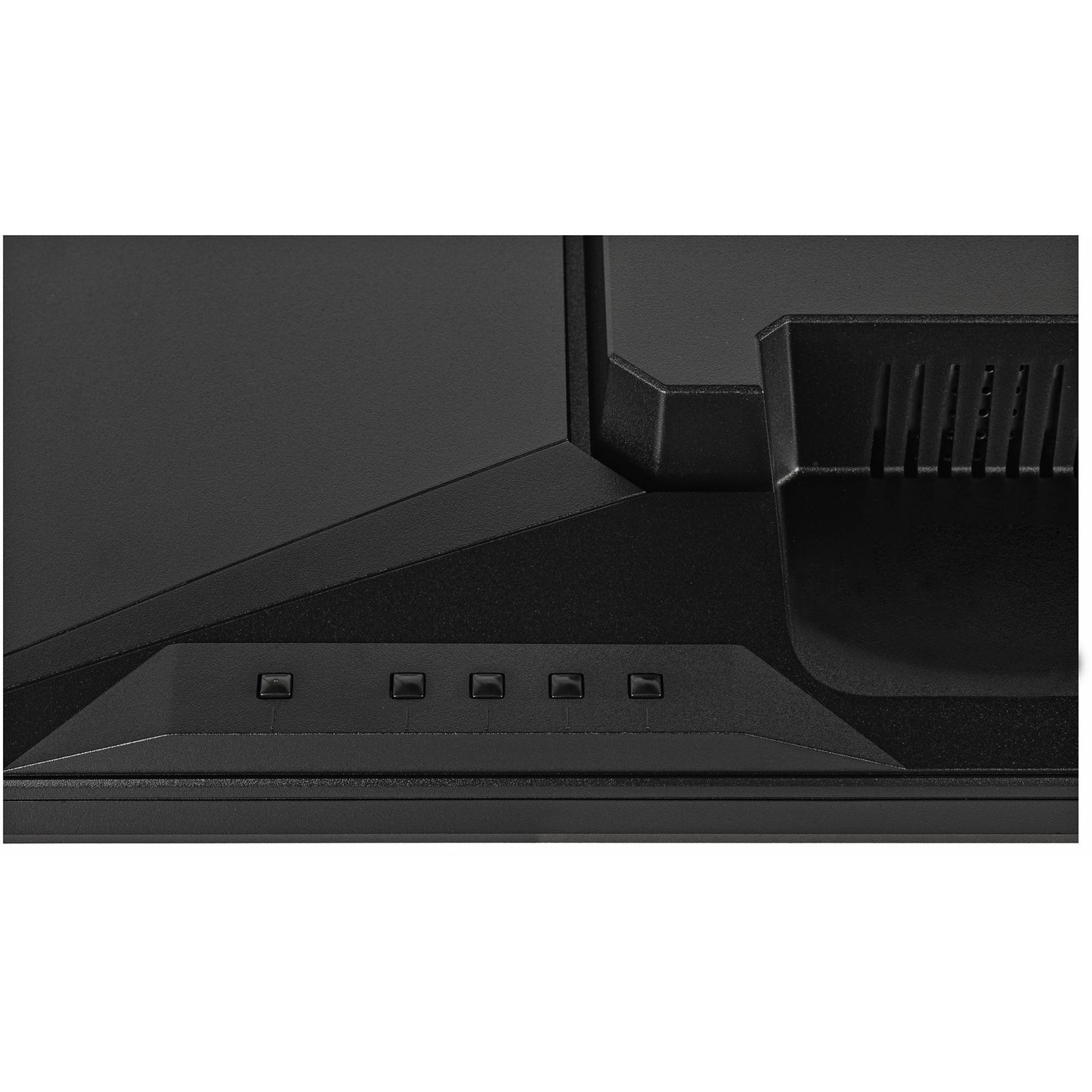 Iiyama prolite xub3493wqsu-b6 34 ultrawide monitor (zwart (mat), 2x hdmi, displayport, 2x usb-a, usb-b, 2x usb-c, 120 hz)