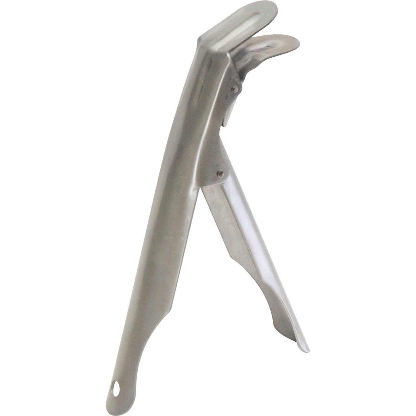 Kamado Joe grill gripper tang