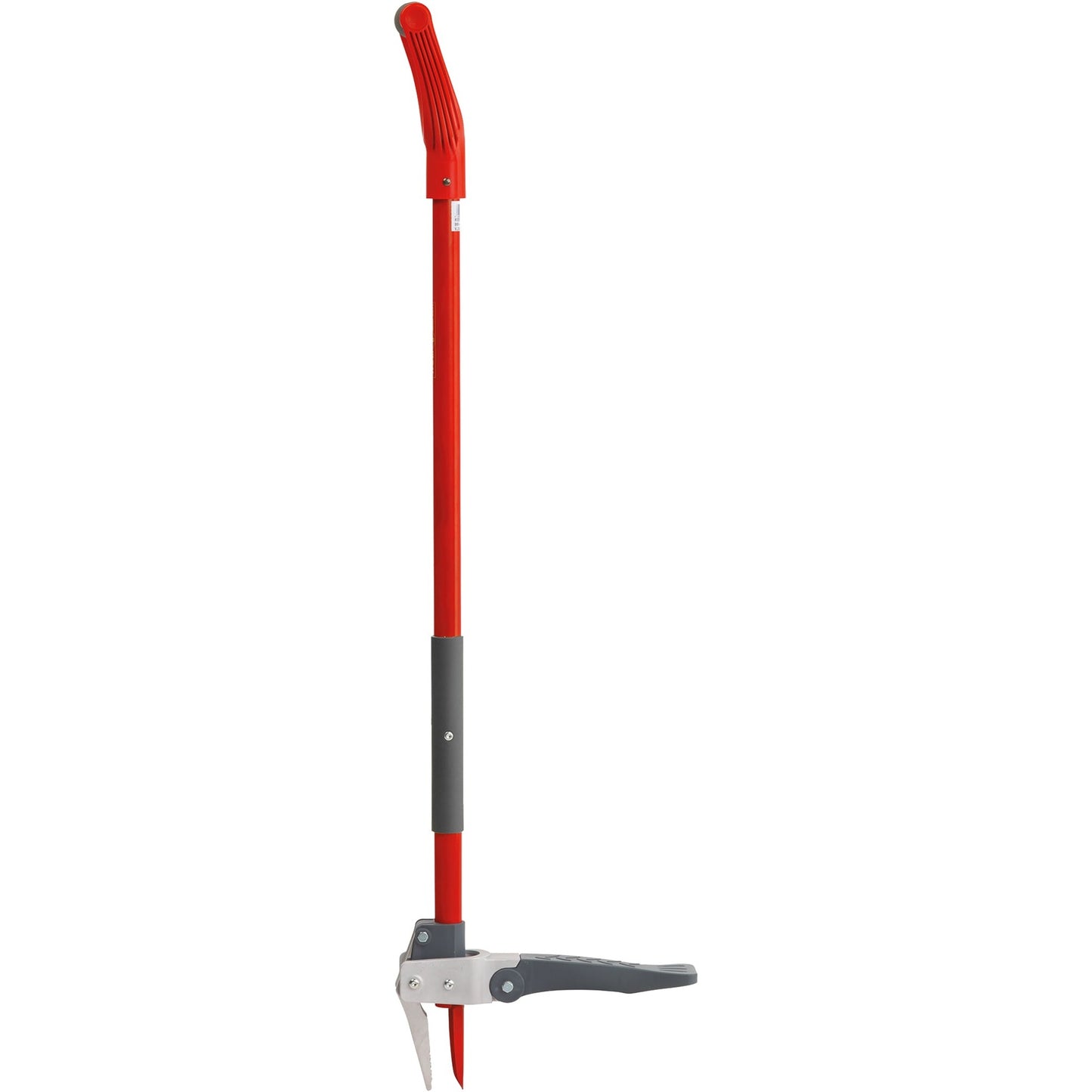 WOLF-Garten onkruidsteker iw-a (rood geel)