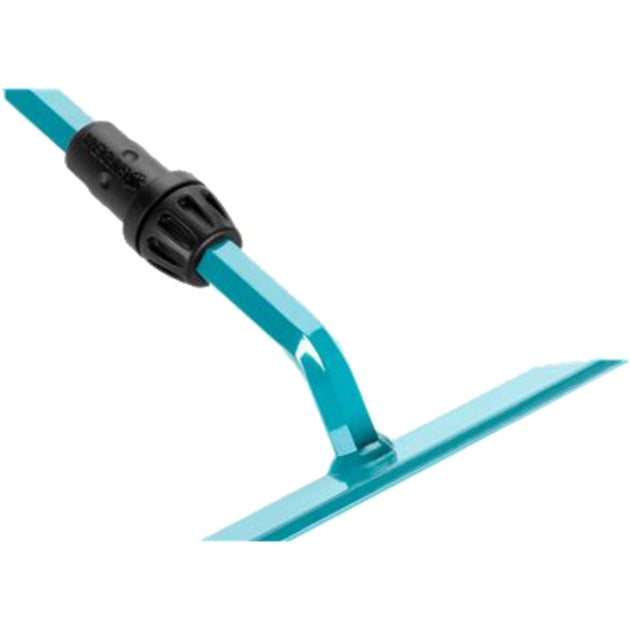 GARDENA combisystem schoffel gardex cultivator (turquoise, 3187-20)