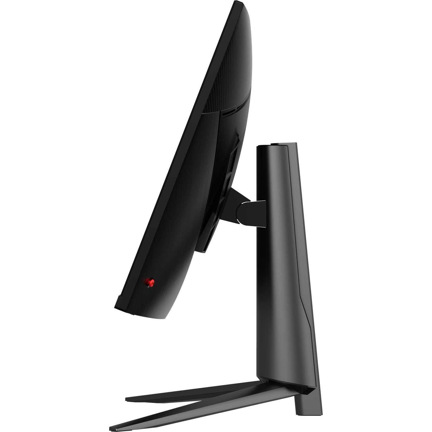 MSI mag401qr 40 ultrawide gaming monitor (zwart, 2x hdmi, displayport, 2x usb-a, usb-b, usb-c, 155 hz)