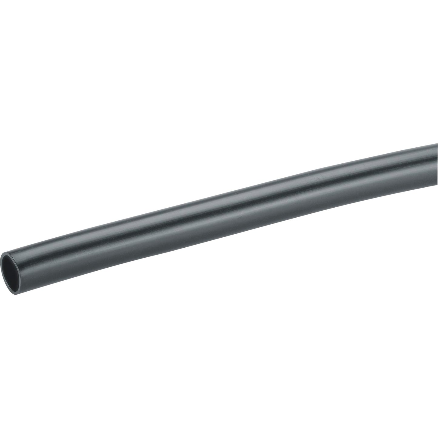 GARDENA aanvoerbuis 25 mm (zwart, 2700-20 | 25 m | voor pipeline of sprinklersystem)
