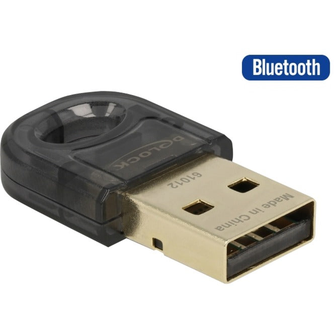 DeLOCK usb 2.0 bluetooth 5.0 mini adapter bluetooth adapter