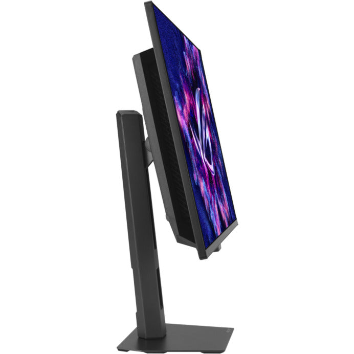 ASUS rog strix xg27aqdmes 26.5 gaming monitor (zwart, 2x hdmi, displayport, 240 hz)