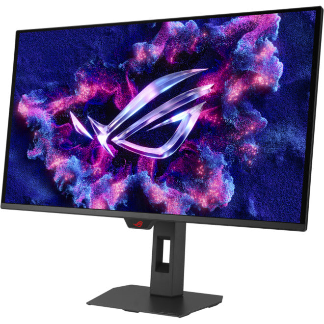 ASUS rog strix xg27aqdmes 26.5 gaming monitor (zwart, 2x hdmi, displayport, 240 hz)