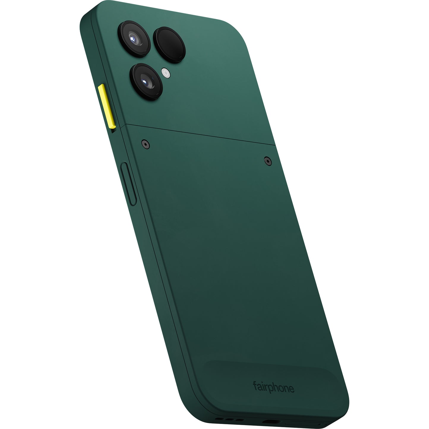 Fairphone (gen. 6) smartphone (groen, 256 gb, android)