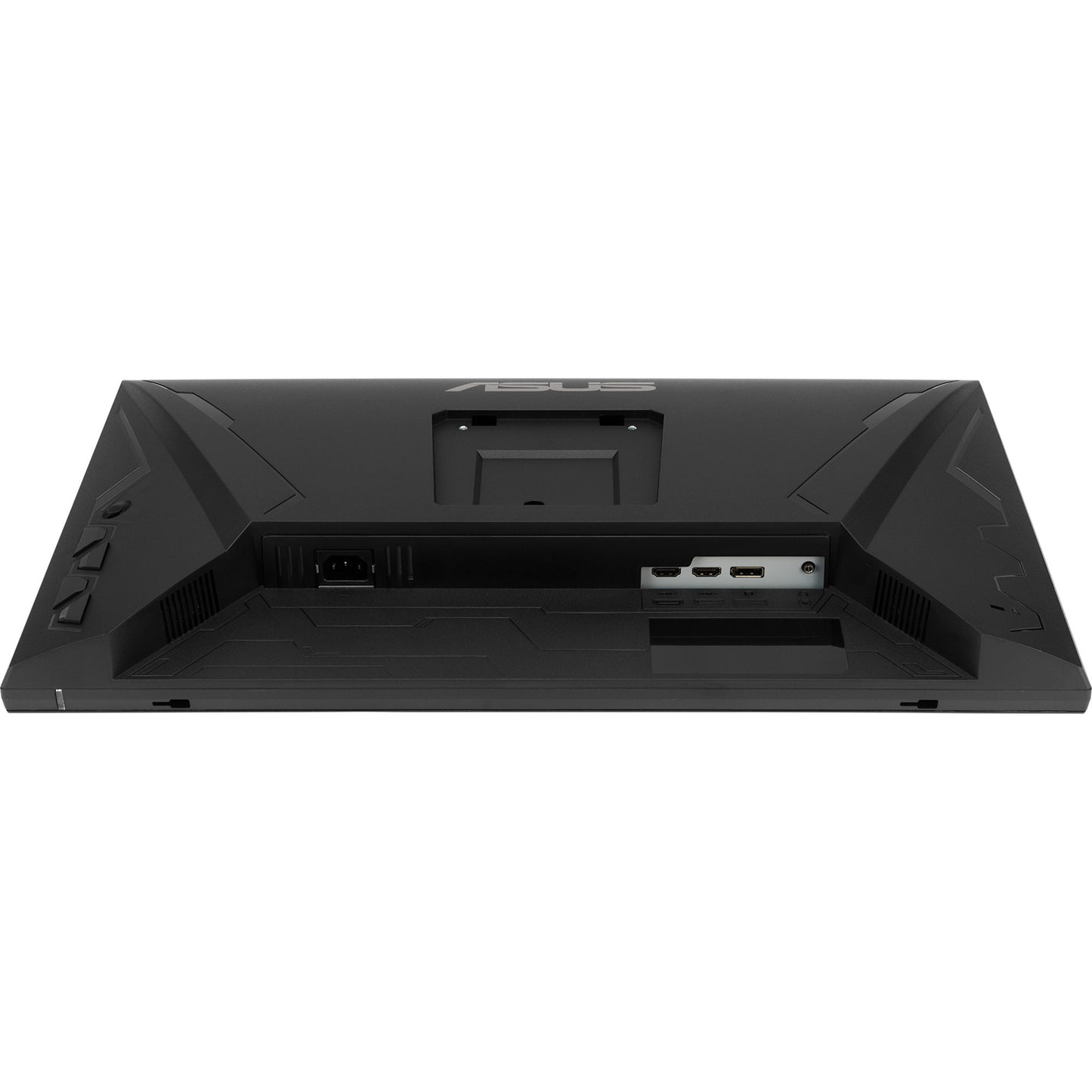 ASUS tuf gaming vg259ql5a 24.5 monitor (zwart, 200 hz, hdmi, displayport, audio, amd freesync)