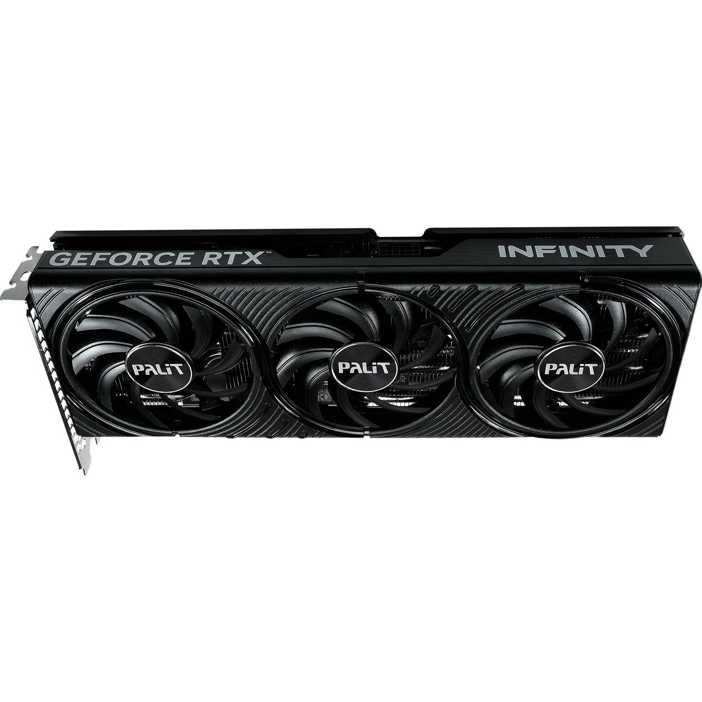 Palit geforce rtx 5070 infinity 3 oc grafische kaart (dlss 4, 3x displayport, 1x hdmi 2.1)