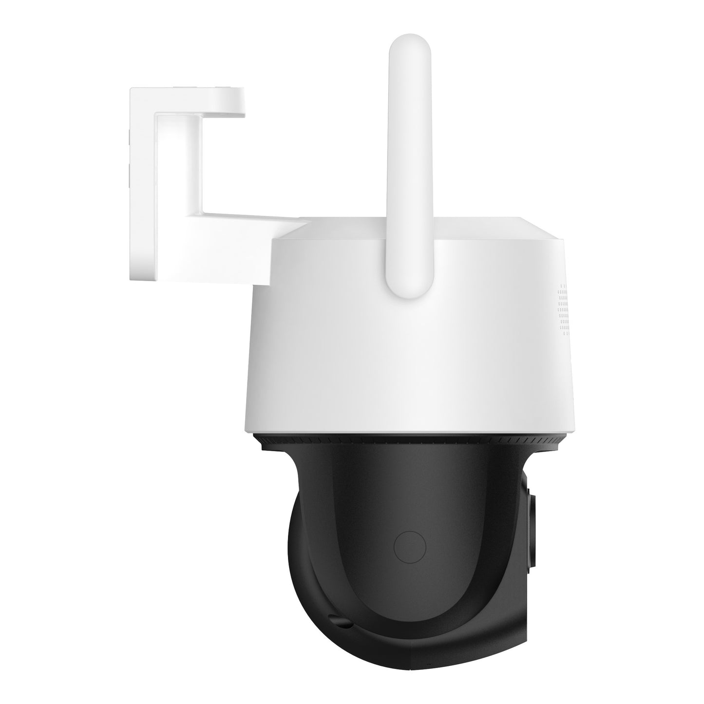 Imou Titan Pro 6MP beveiligingscamera (Wit, 6 MP (3200x1800), PoE, Wifi 6)