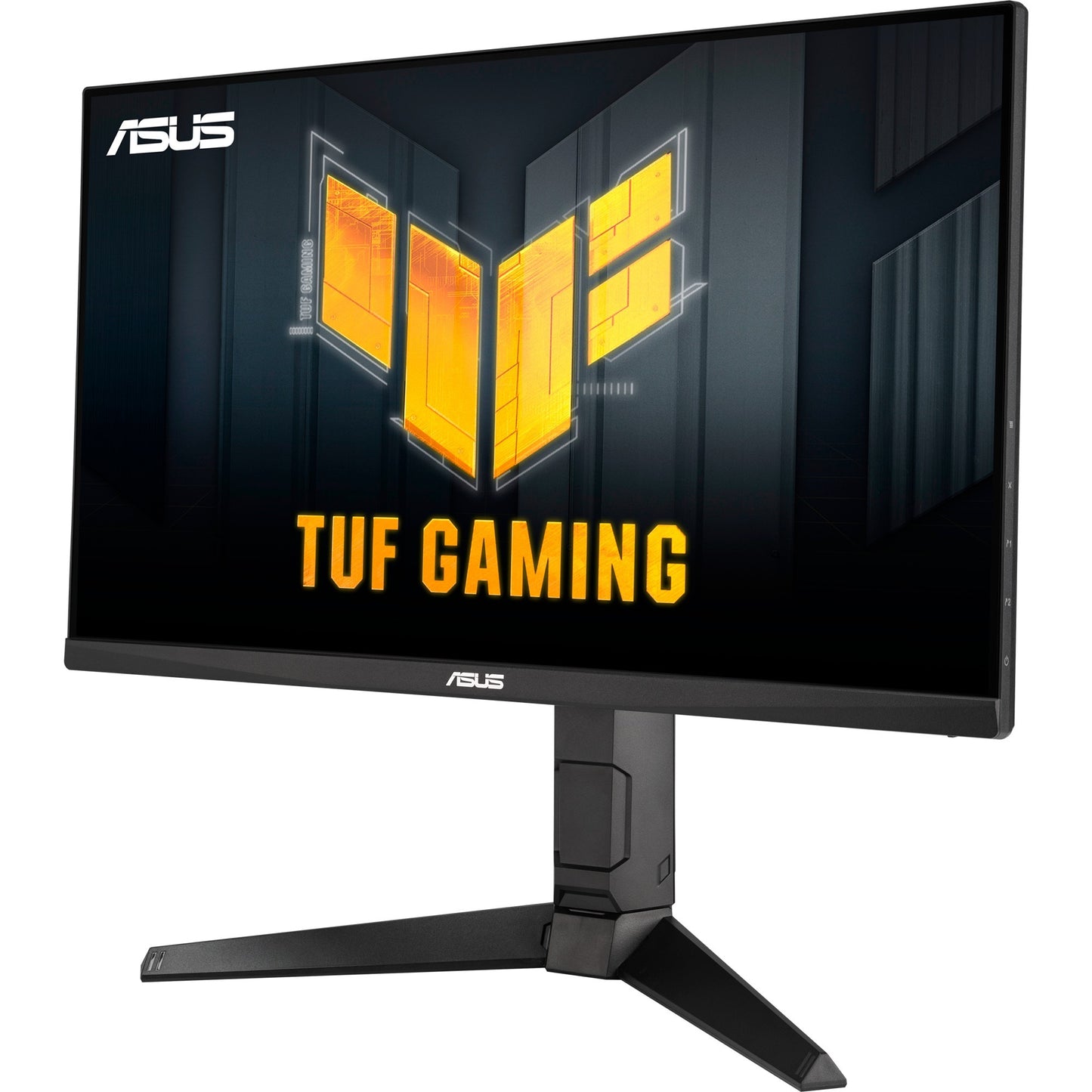 ASUS tuf gaming vg249ql3a 24 monitor (zwart, 2x hdmi, 1x displayport, 180 hz)