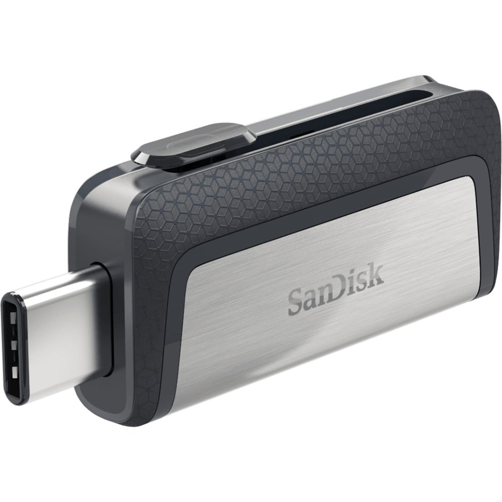 SanDisk 32 gb ultra dual usb type-c usb-stick (sdddc2-032g-g46)