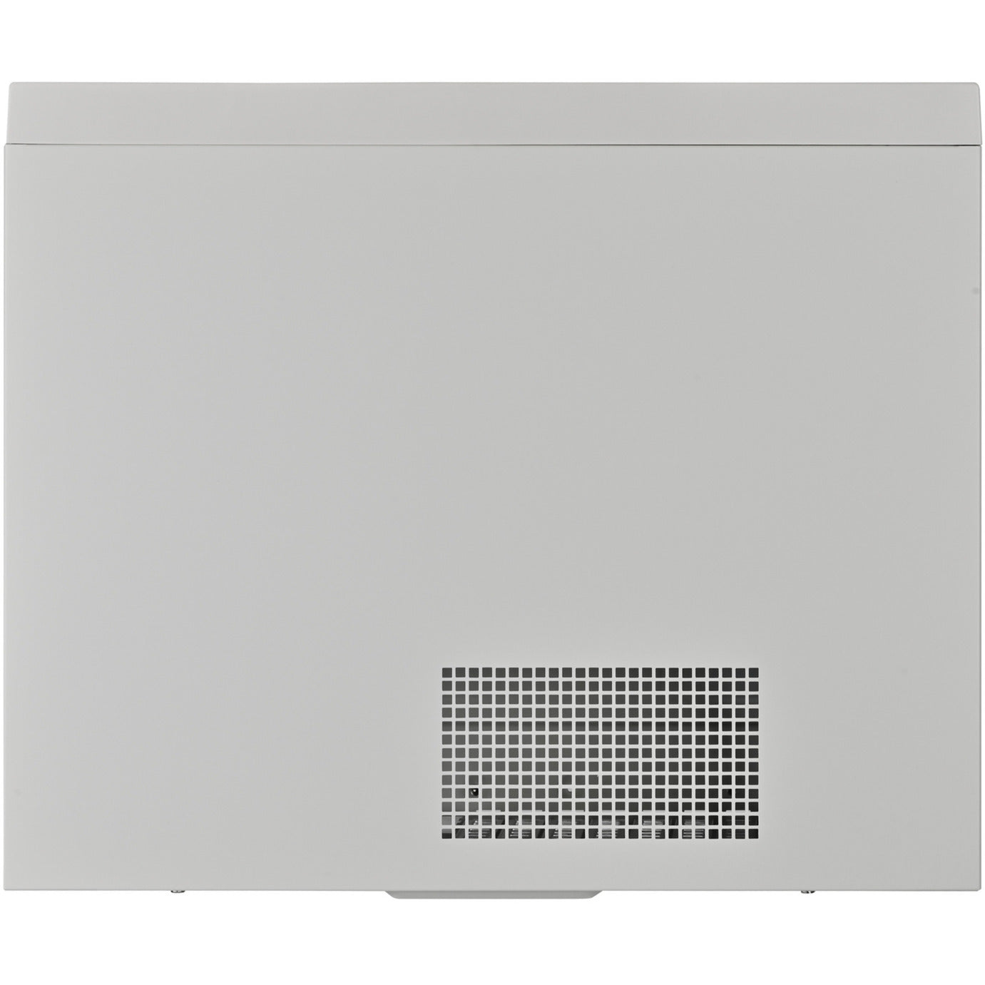SilverStone flp01 htpc behuizing (crème | 2x usb-a | 1x usb-c)
