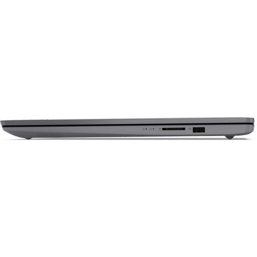 Lenovo v17 g4 (83a2004tmh) 17.3 laptop (grijs | i5-13420h | uhd graphics | 16 gb | 512 gb)