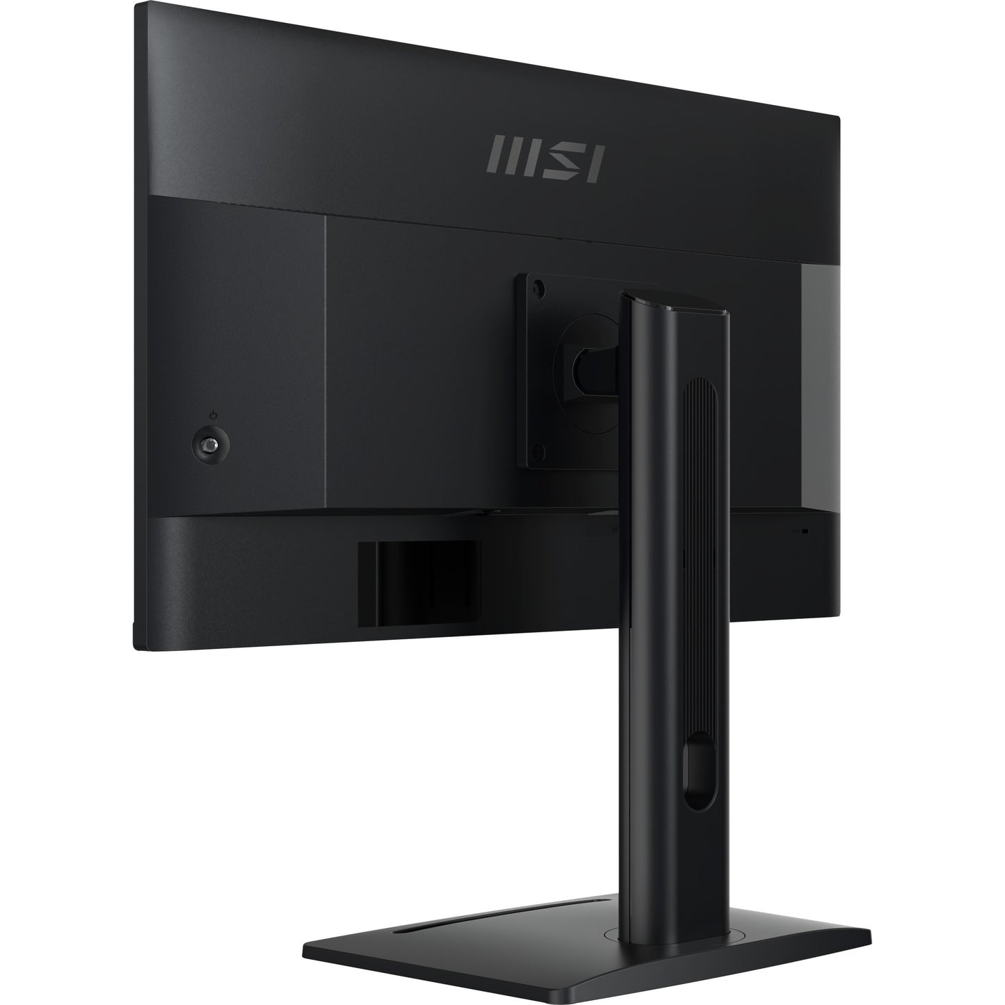 MSI pro mp275pg 27 monitor (zwart, hdmi, displayport, vga)