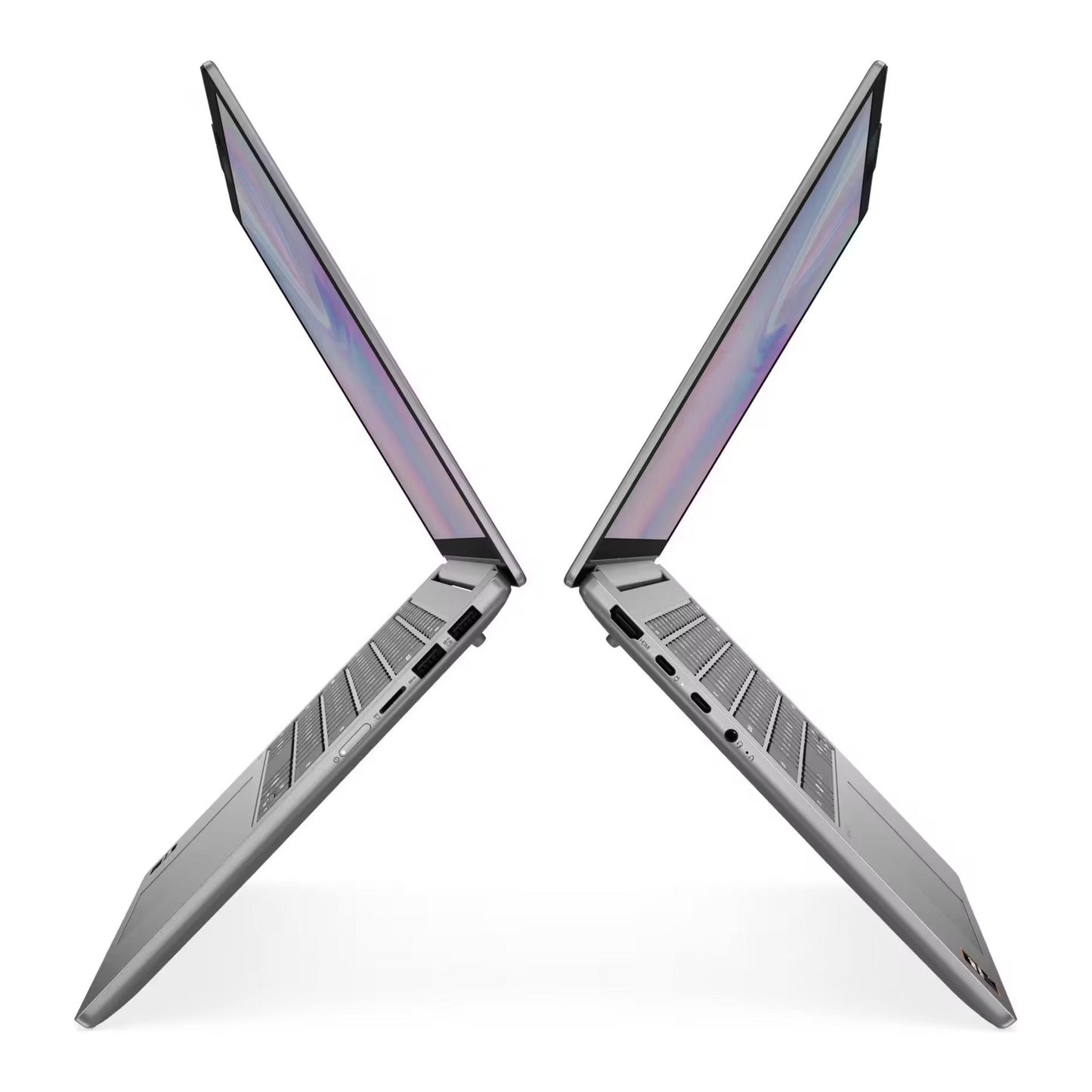 Lenovo ideapad slim 5 14akp10 (83hx00damh) 14 copilot+ laptop (grijs | ryzen ai 5 330 | amd radeon 820m graphics | 16 gb | 512 gb ssd)
