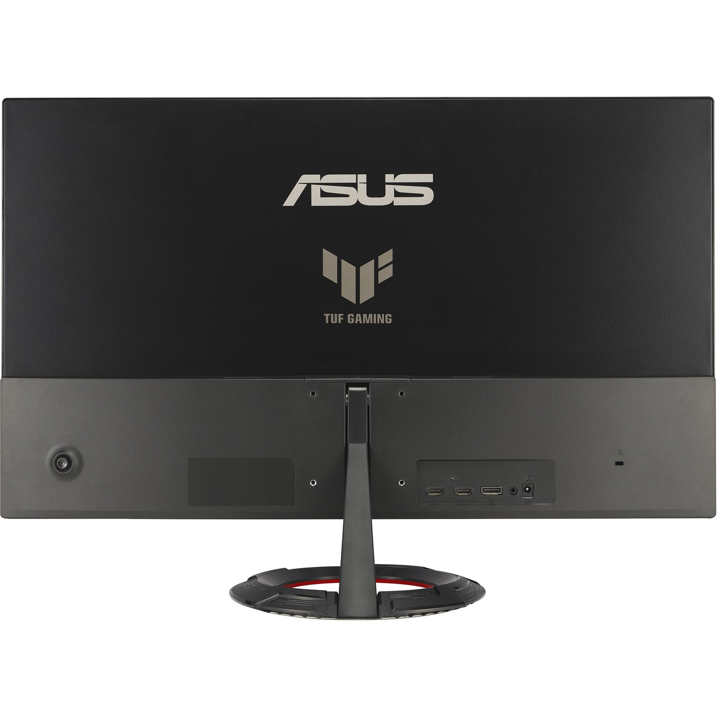 ASUS tuf gaming vg279q5r 27 monitor (zwart, 200hz, hdmi, displayport, audio, amd freesync)