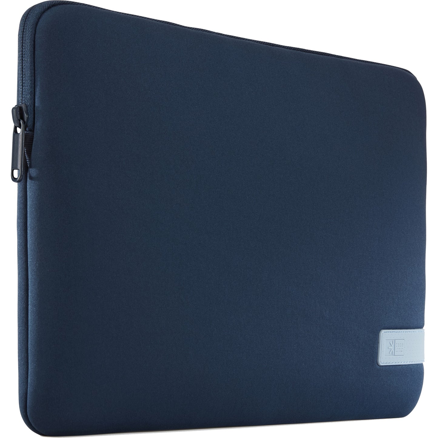 Case Logic reflect 14 laptop sleeve (donkerblauw, refpc-114-dark-blue)
