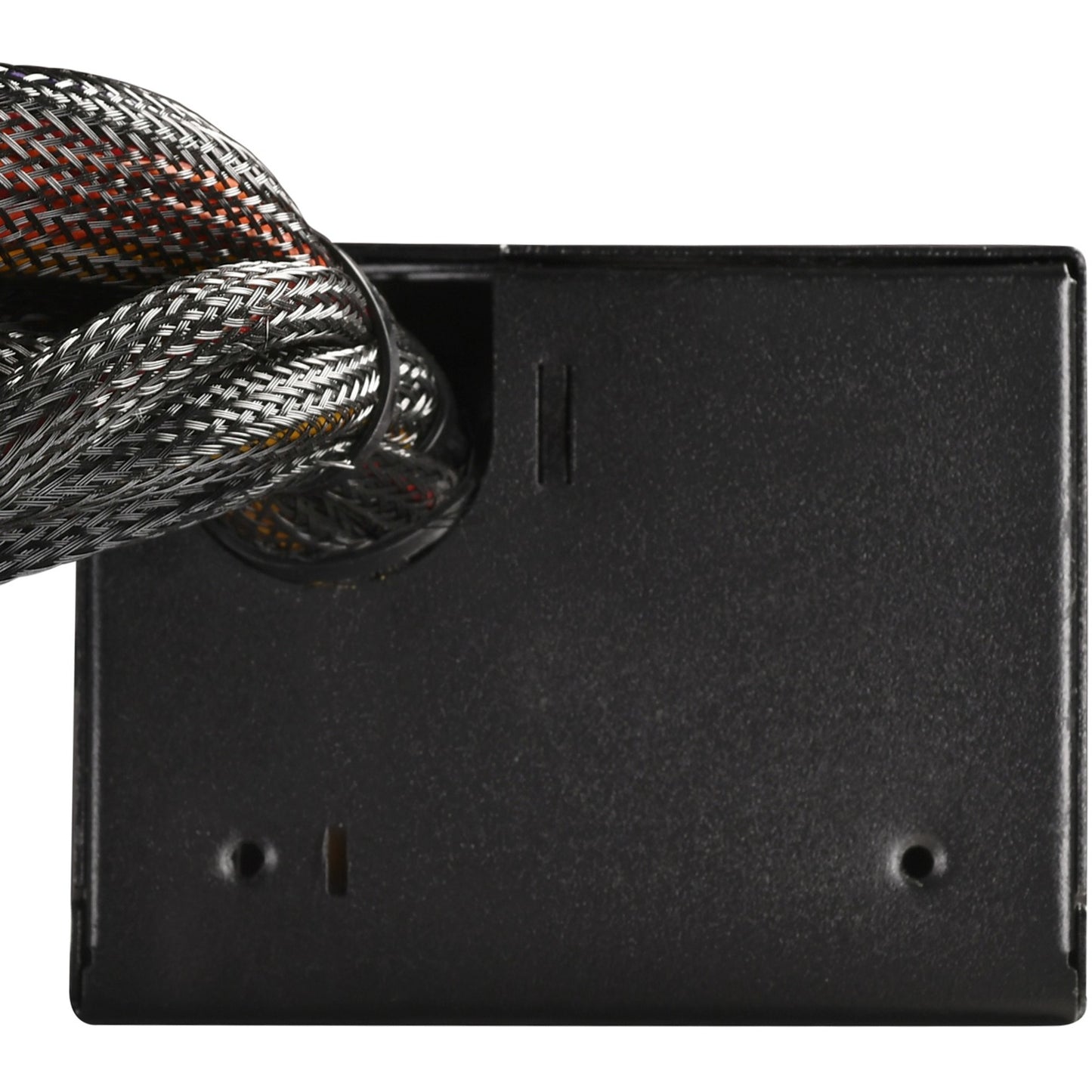 SilverStone sst-tx700-g 700 watt voeding (zwart, 4x pcie)