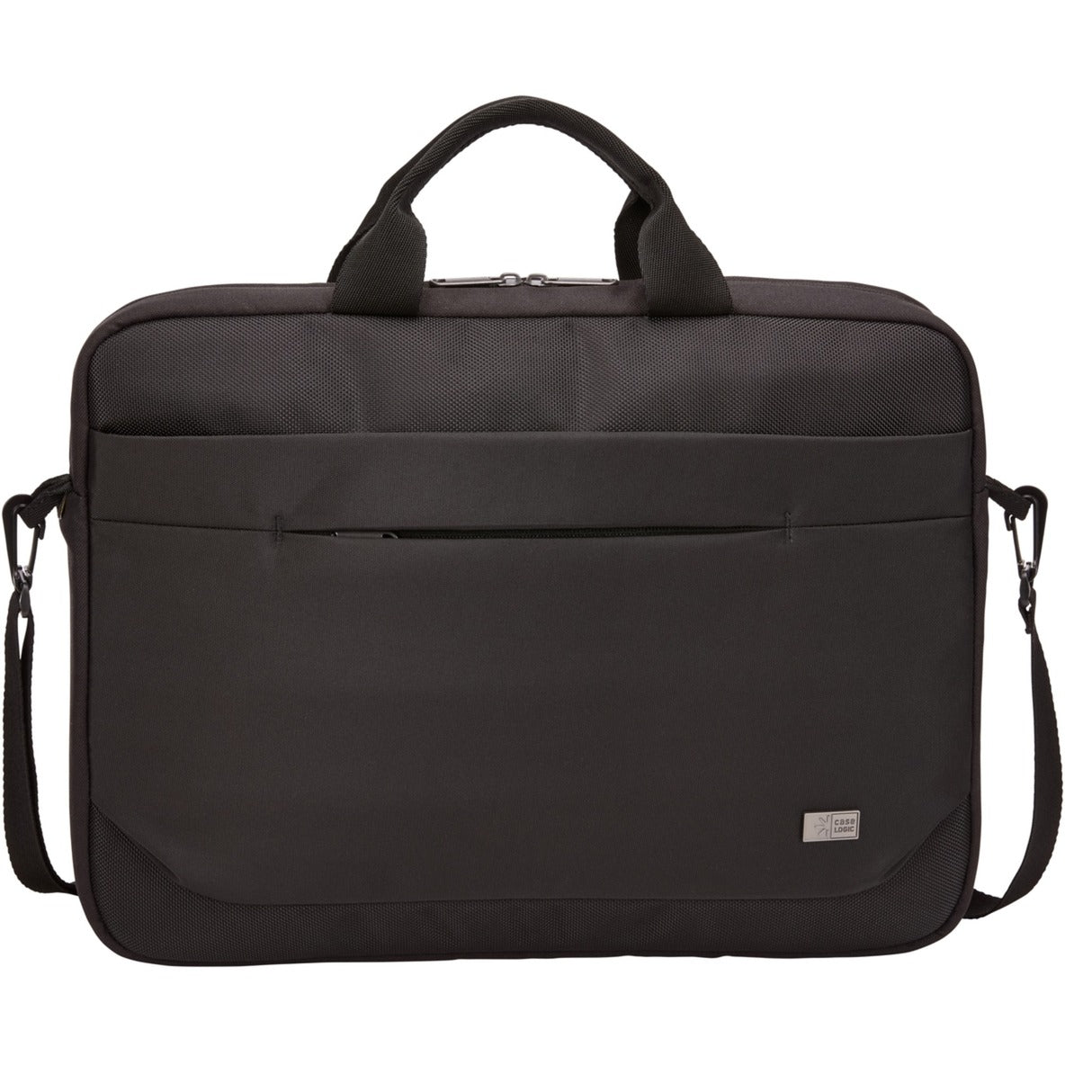 Case Logic advantage 17.3 attaché laptoptas