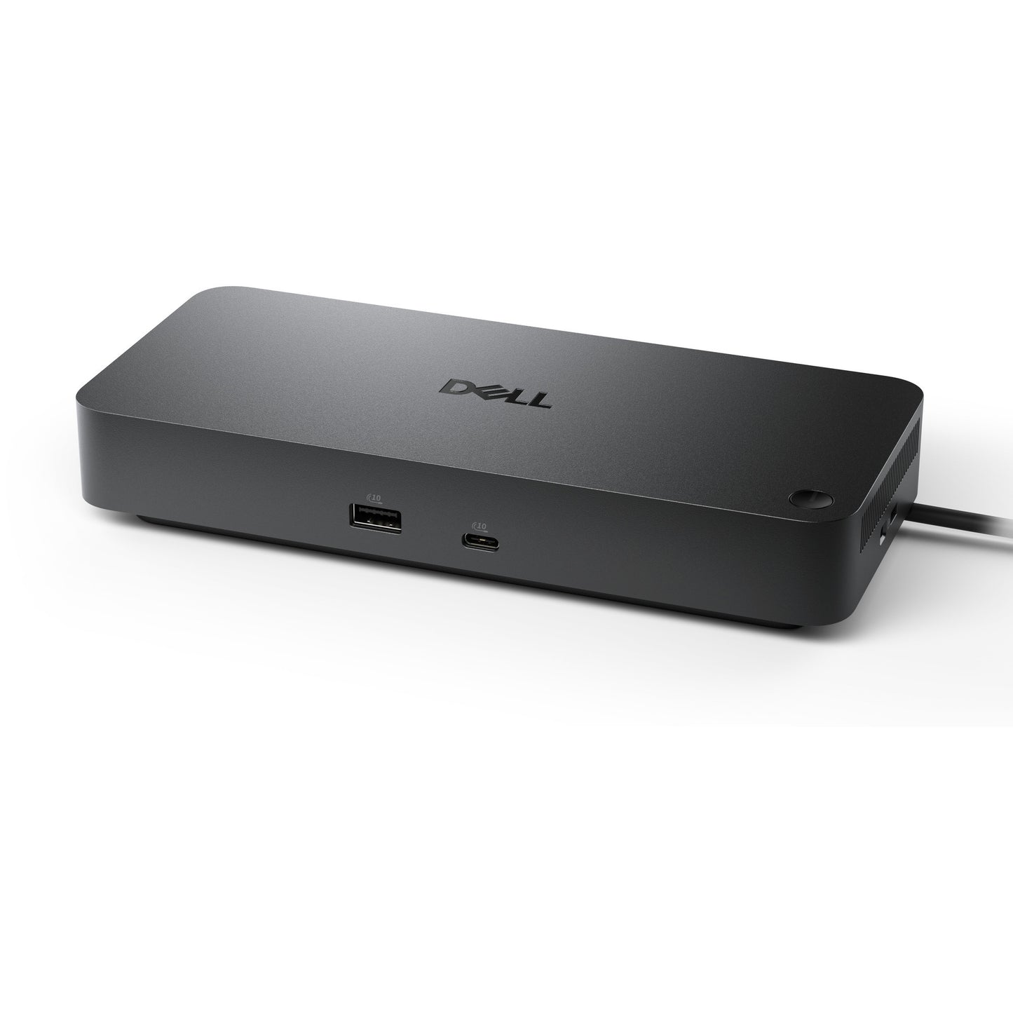 Dell pro dockingstation - wd25 (zwart)