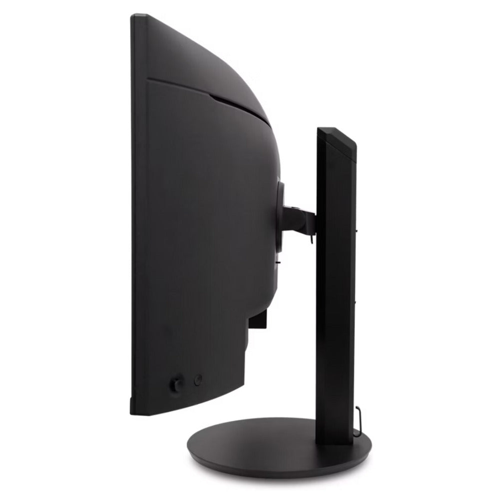 Acer vero cb343cur j0 34 curved ultrawide monitor (zwart, 2x hdmi, 1x displayport, audio, lan, usb, 120 hz)