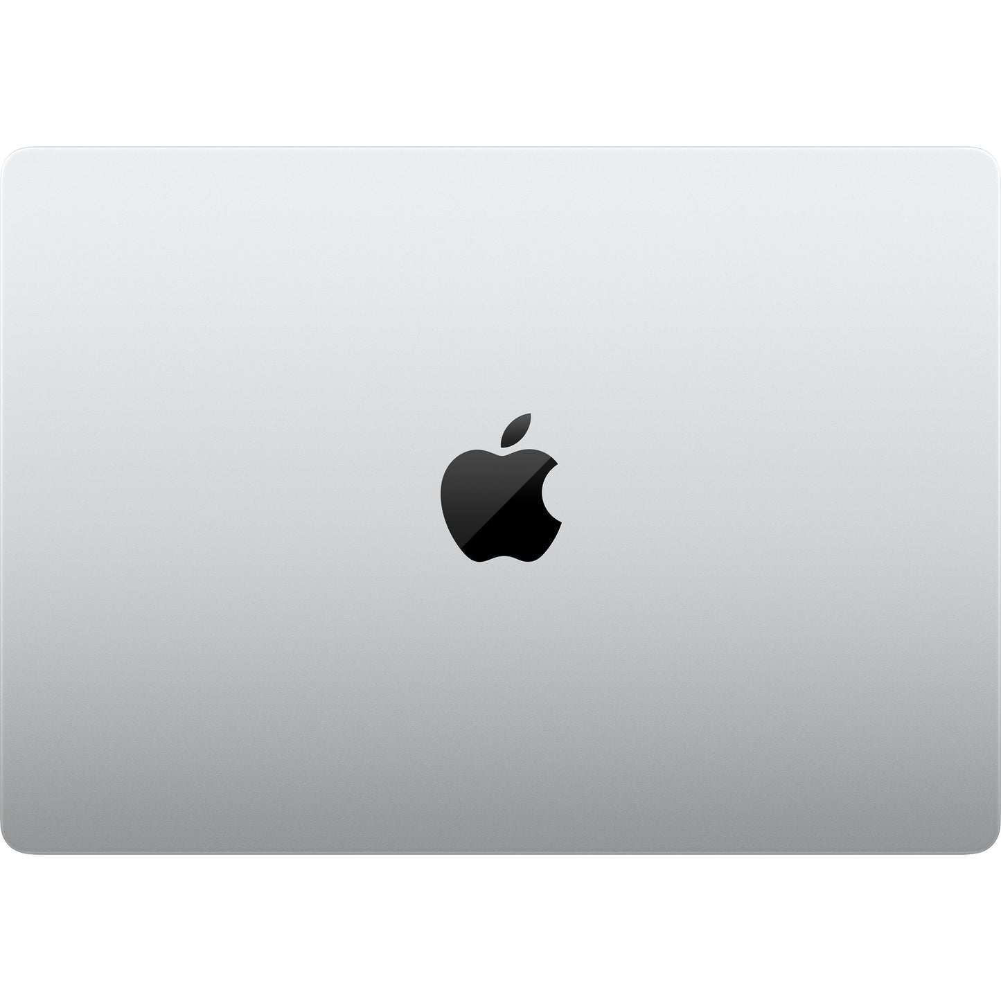 Apple Macbook Pro 2023 14 (MR7J3N A) Refurbished laptop (Zilver | M3 8 Core | 10‑core GPU | 8GB ram | 512 GB SSD)