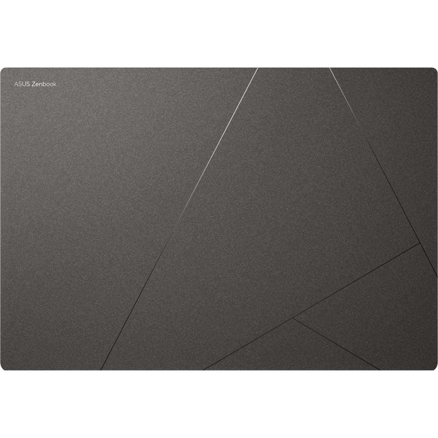 ASUS zenbook s 14 ux5406sa-pv029w 14 copilot+ laptop (grijs | core ultra 7 258v | arc graphics 140v | 32 gb | 1 tb ssd)