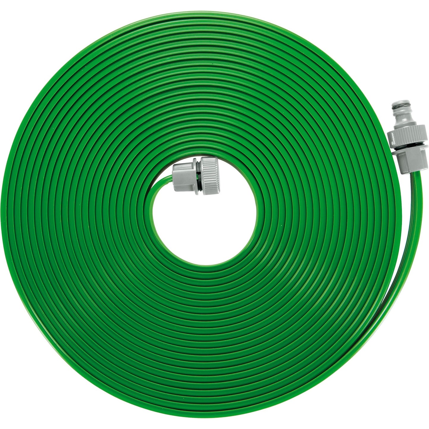 GARDENA sproeierslang sprinklersysteem (groen, 1998-20, 15 m)