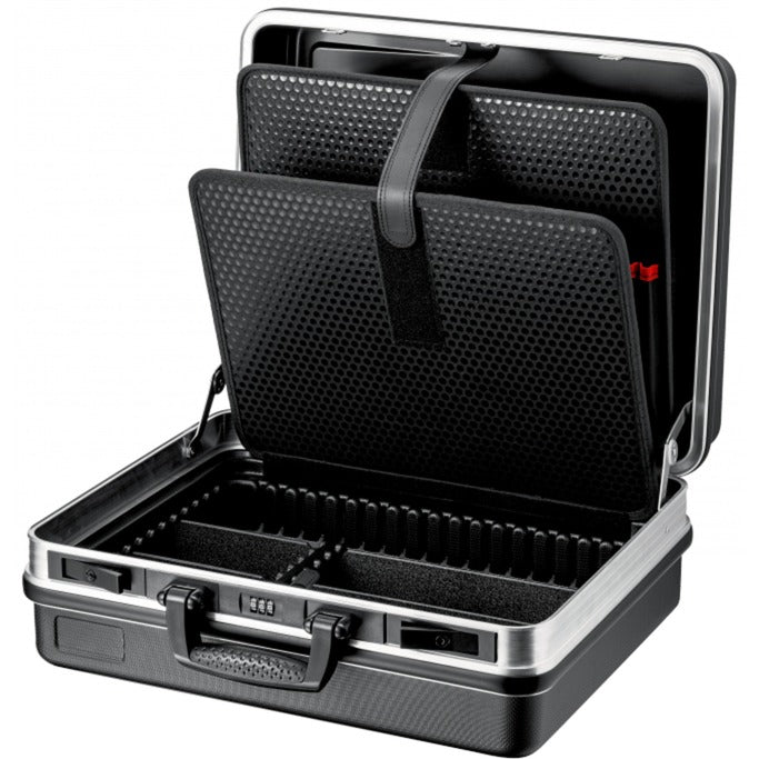 KNIPEX gereedschapskoffer basic gereedschapskist (002105le)