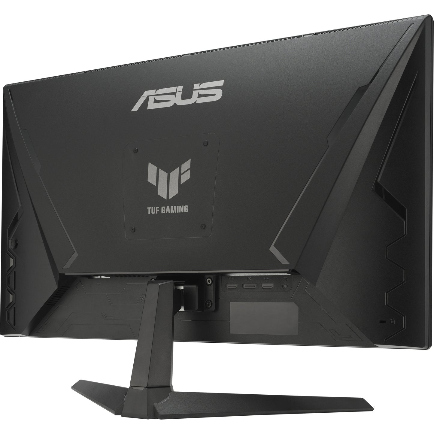 ASUS tuf gaming vg259qm5a 24.5 monitor (zwart, 2x hdmi, displayport, 240 hz)