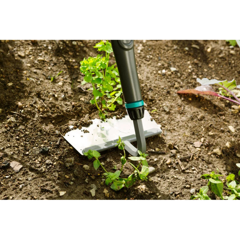 GARDENA pureline onkruidhak fsc 100% hark (17309-20)