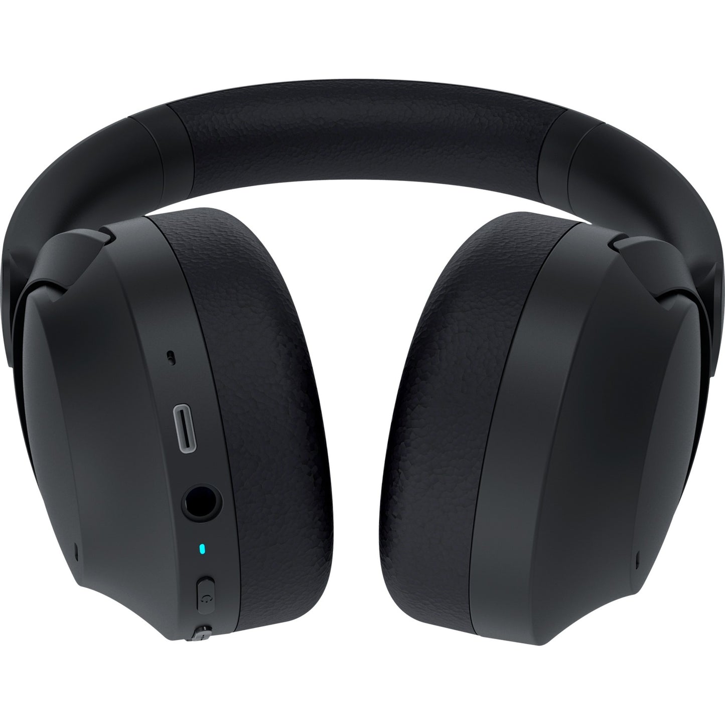 Creative zen hybrid 2 over-ear hoofdtelefoon (zwart, bluetooth 5.2, usb-c, hybride anc)