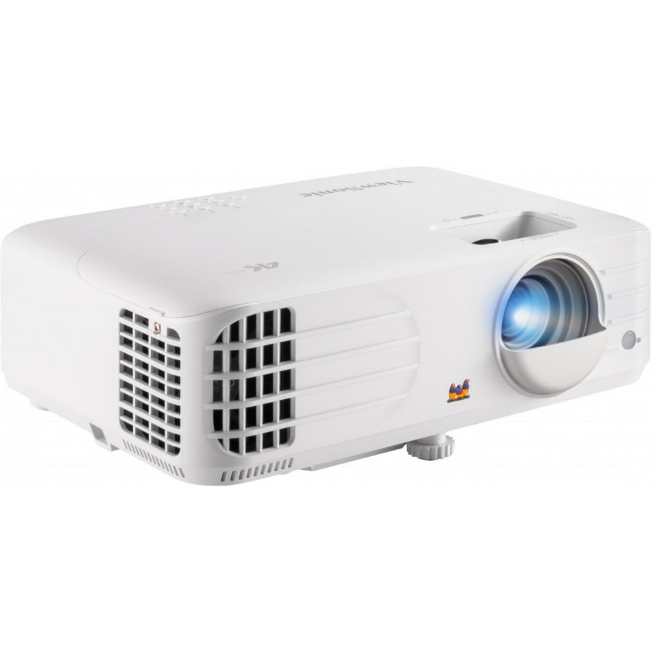 ViewSonic px701-4k dlp-projector 4k uhd (wit, 3200 ansi lumen)