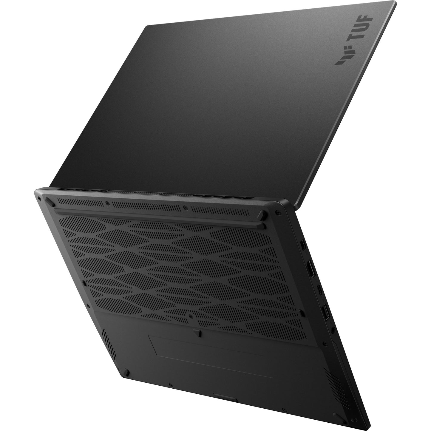 ASUS tuf gaming a14 fa401km-rg003w 14 gaming laptop (grijs | ryzen ai 7 350 | rtx 5060 | 16 gb | 1 tb ssd)