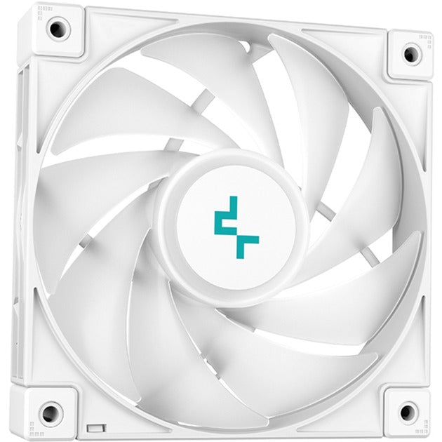 DeepCool ls520 240 waterkoeling (wit)