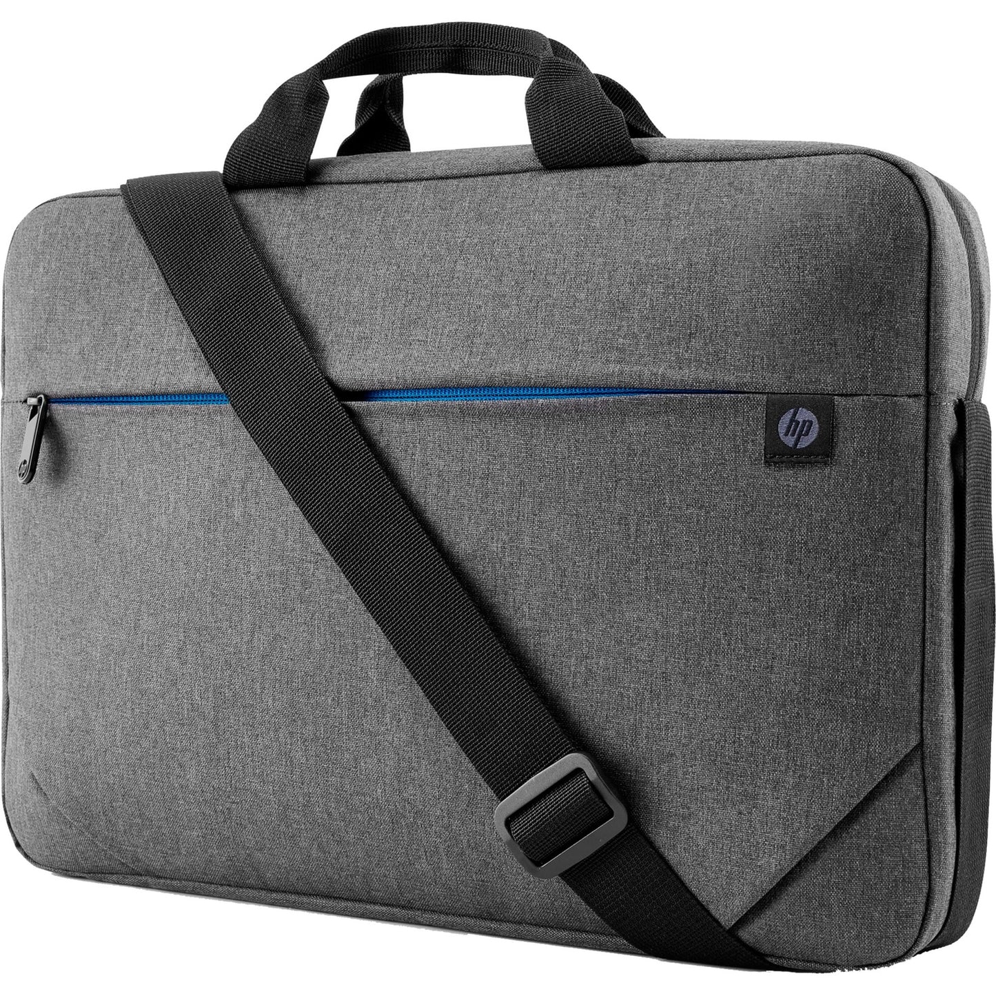 HP prelude 15,6 laptoptas (zwart)