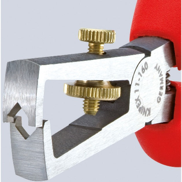 KNIPEX afstriptang 1102160
