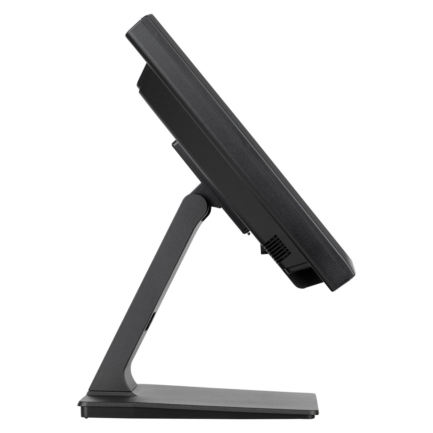 Iiyama prolite t1731sr-b2s 17 touchscreen monitor (zwart, vga, hdmi, displayport, audio, touch)