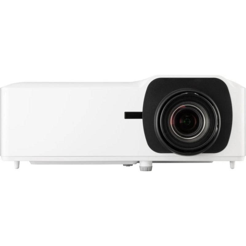 ViewSonic ls901-4k laser projector 4k (wit, 5500 ansi lumen, voor musea en onderwijs)
