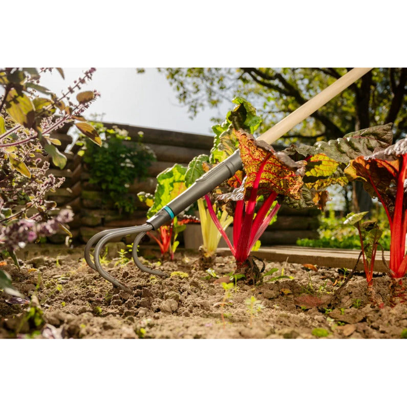 GARDENA pureline krabber fsc 100% cultivator (17308-20)