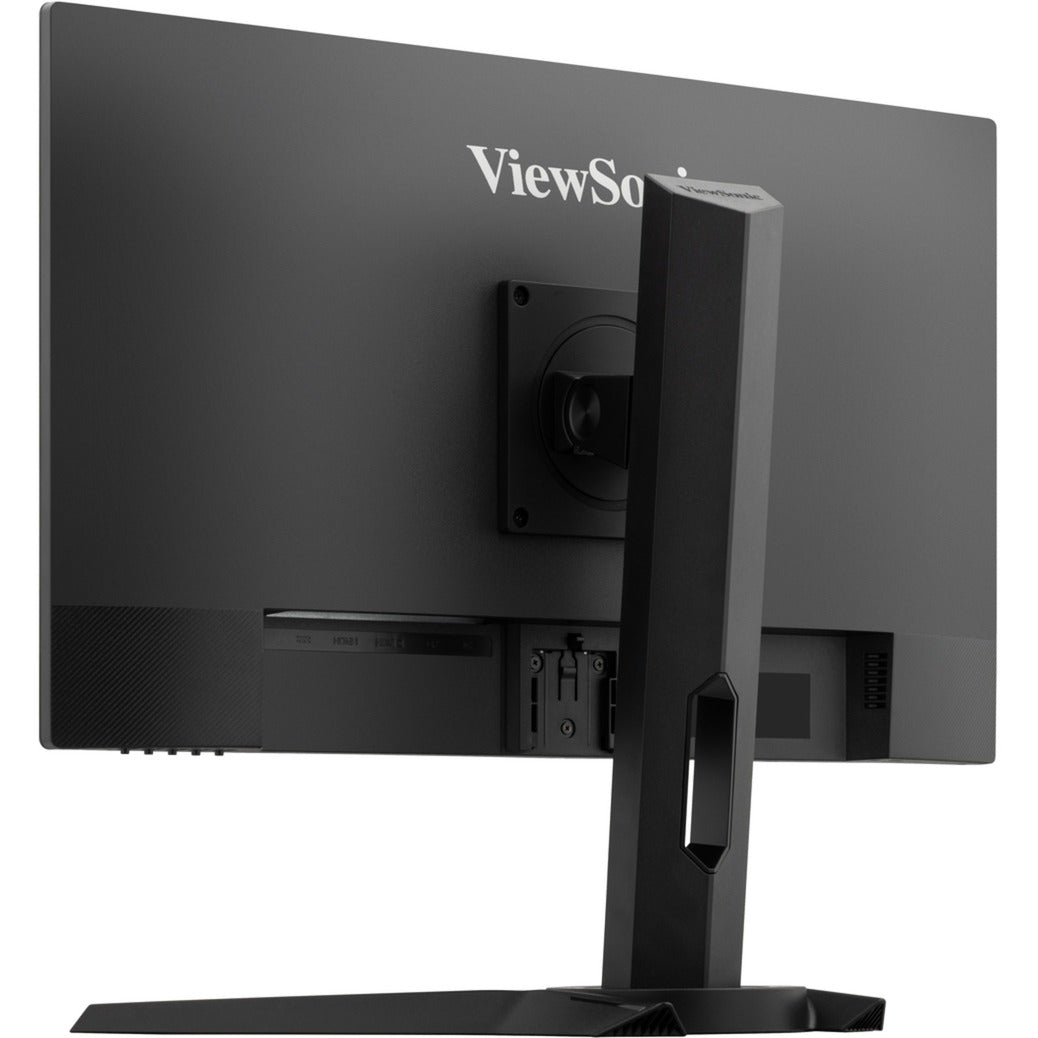ViewSonic vx2779j-hd-pro 27 gaming monitor (zwart, 2x hdmi, 1x displayport, 180 hz)