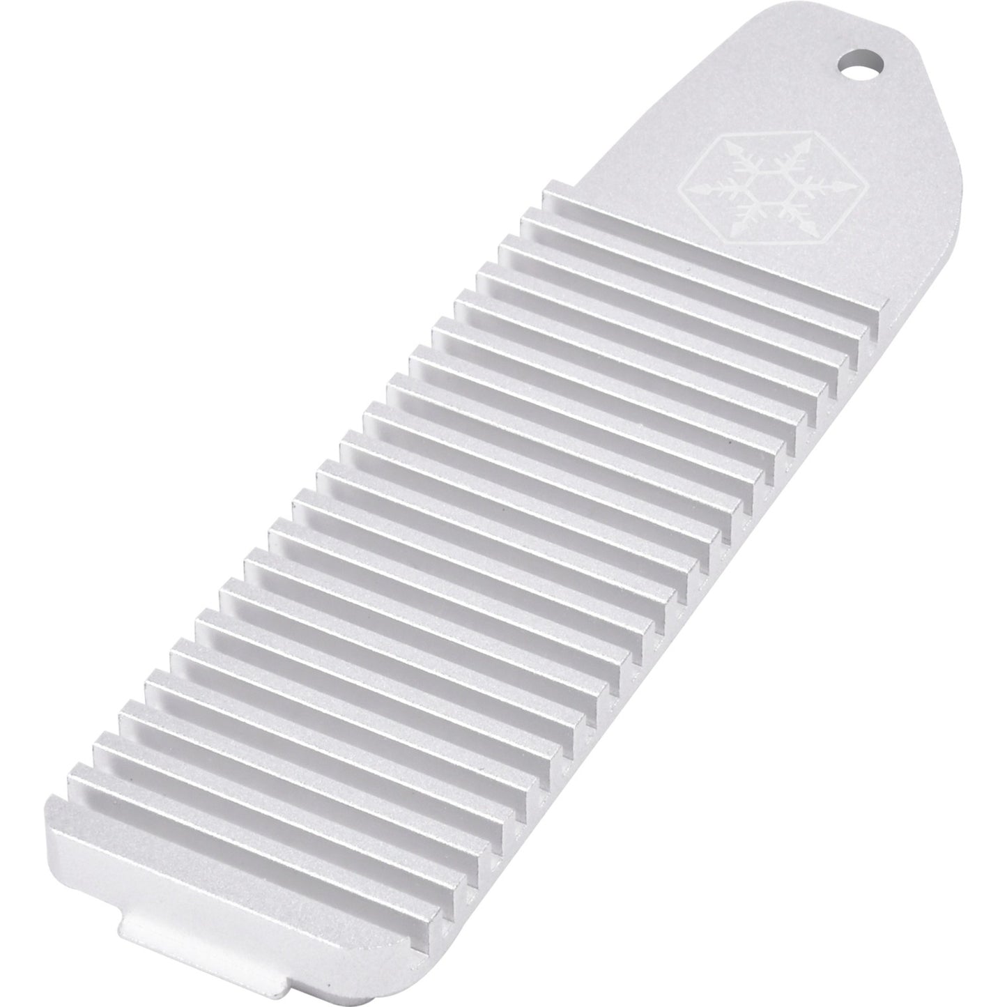 SilverStone tp06 heatsink (zilver, voor playstation 5)