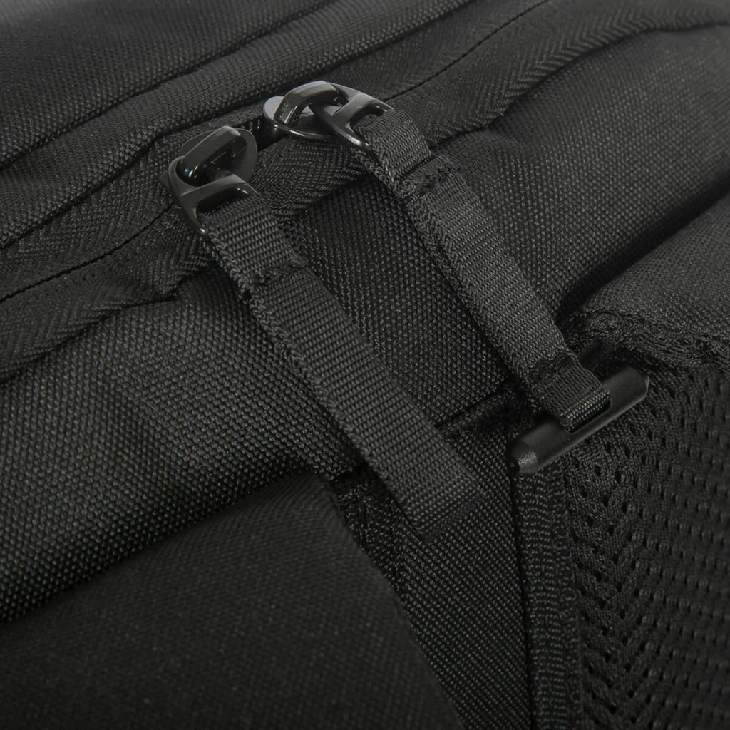 Targus 15-16” commuter ecosmart backpack rugzak (zwart)