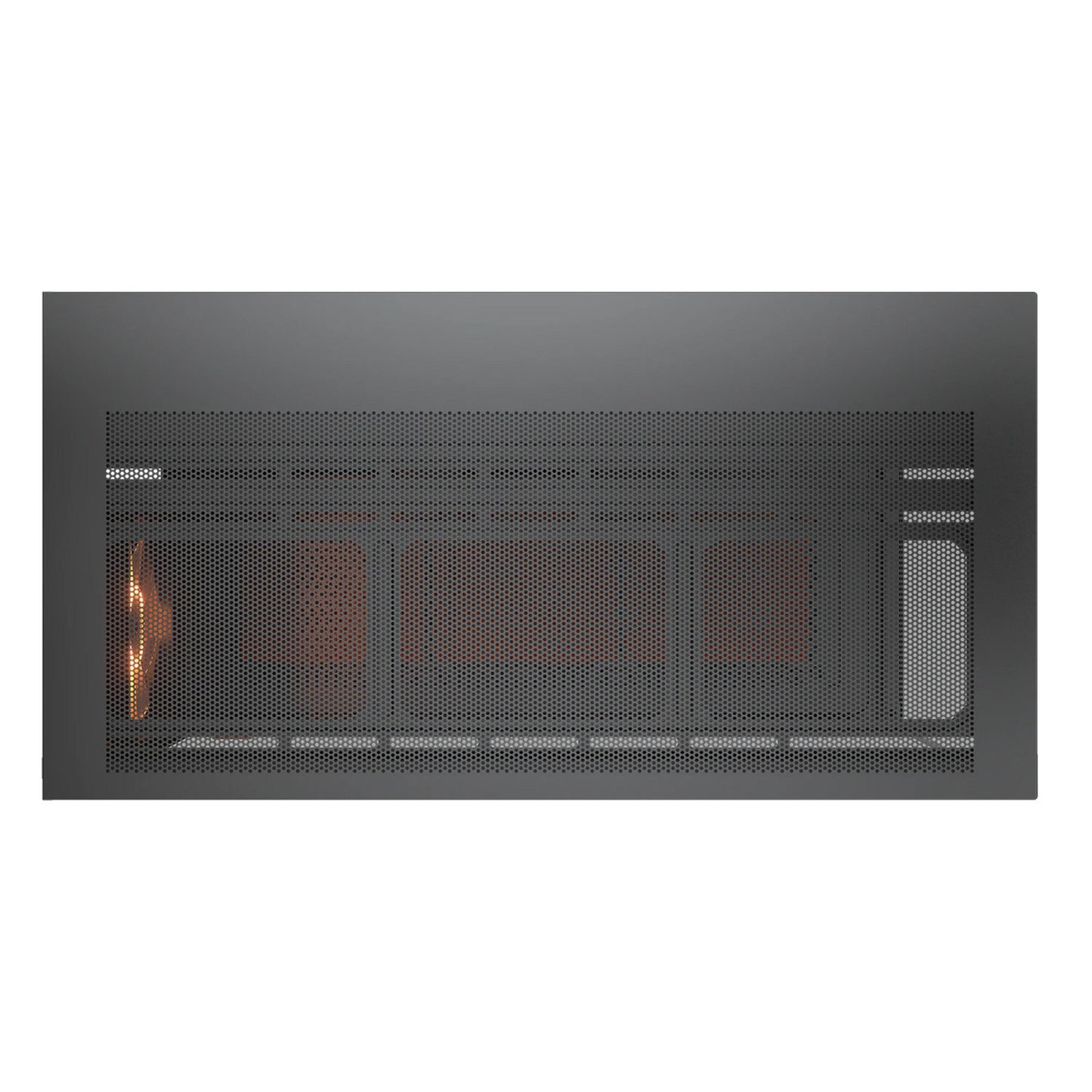 Cougar cfv235 midi tower behuizing (zwart | 2x usb-a | 1x usb-c | rgb | tempered glass)
