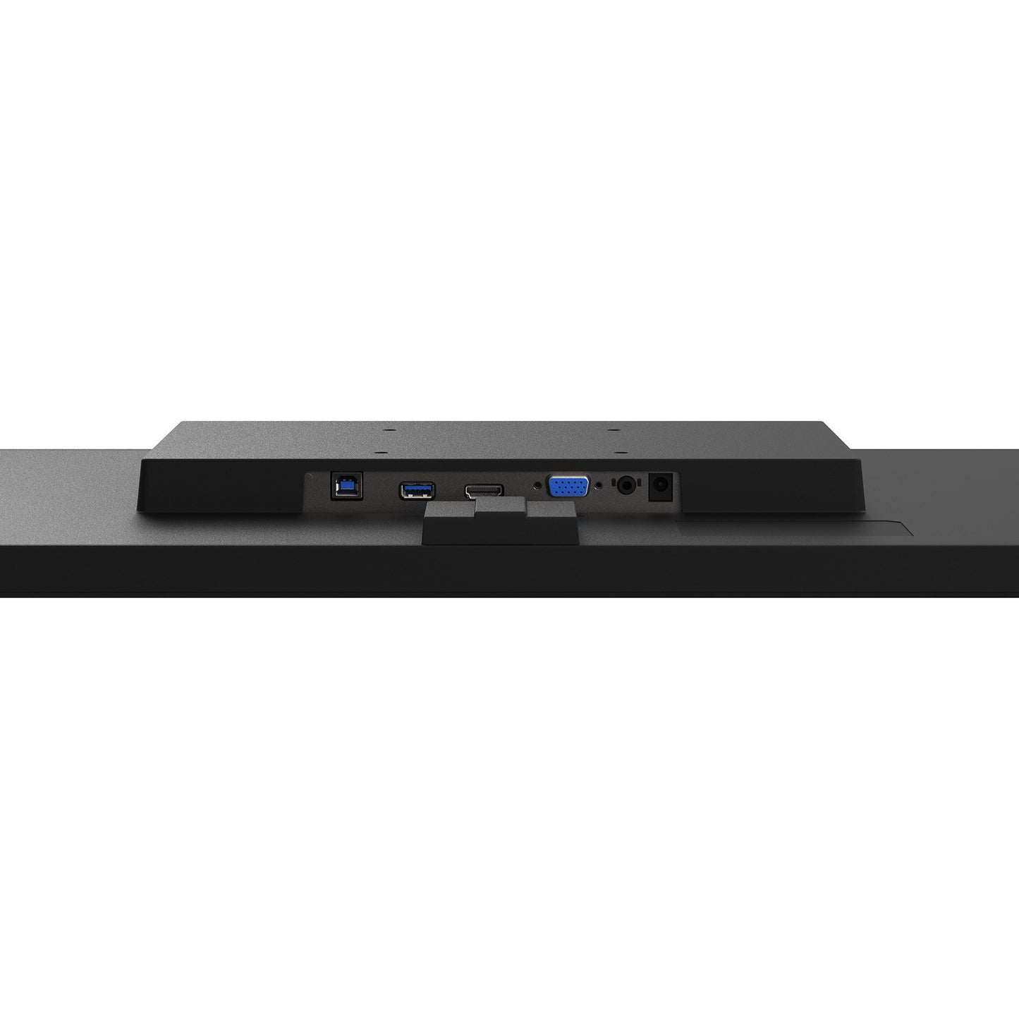 Iiyama prolite t2754msc-b2ag 27 touchscreen monitor (zwart (mat), touch, vga, hdmi, audio, usb)