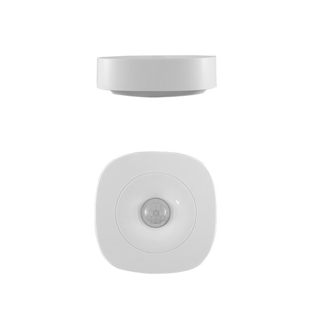 Frient Motion Sensor Pro bewegingsmelder (Wit, Zigbee 3.0)