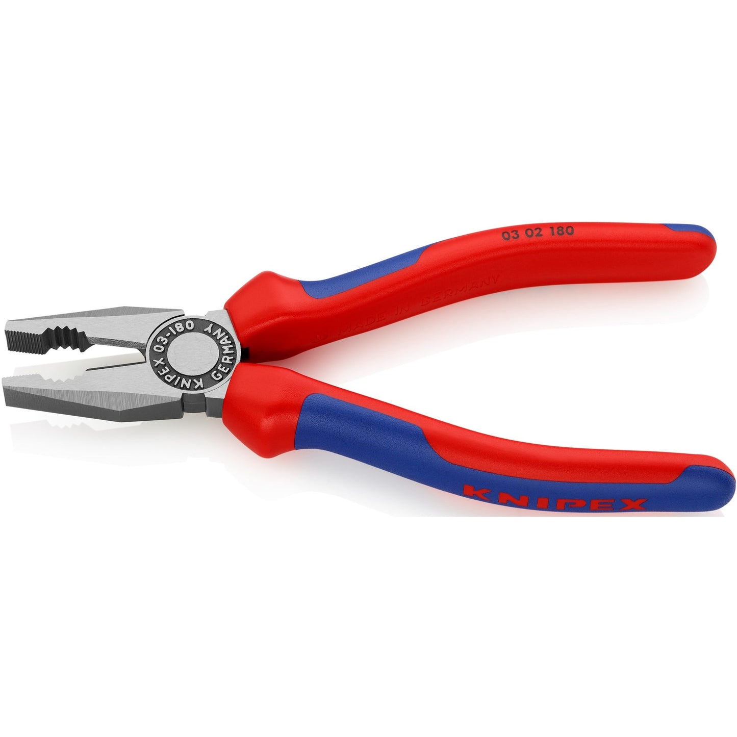 KNIPEX combinatietang - 0302-180