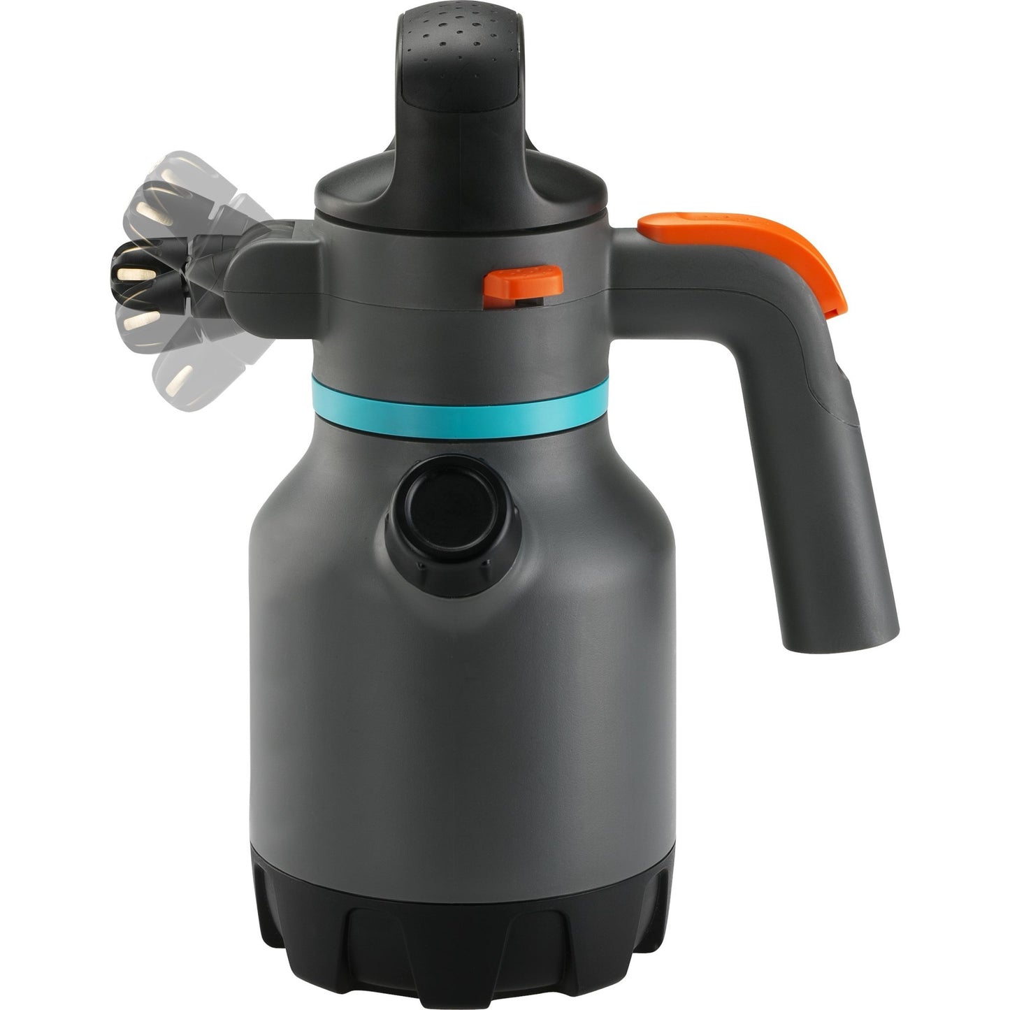 GARDENA drukspuit 1,25 l (grijs, 11120-20)