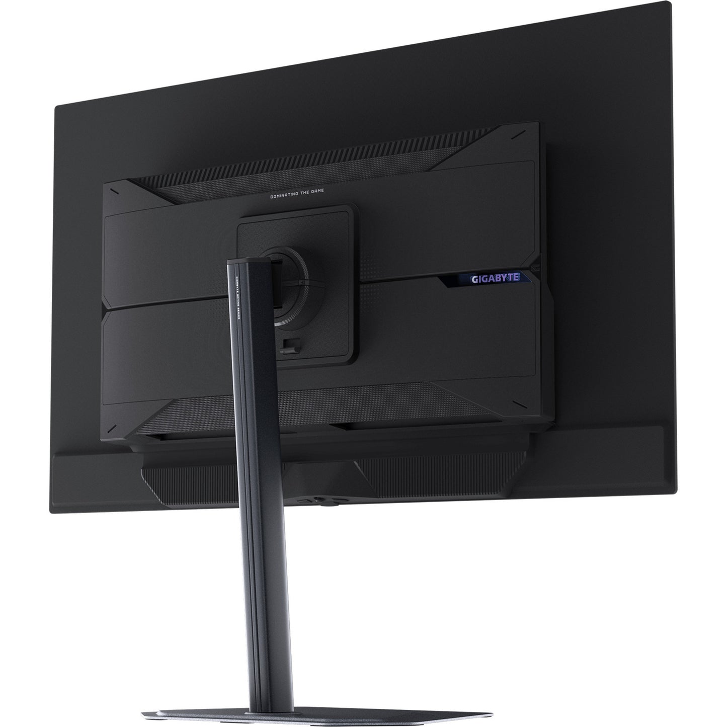 GIGABYTE mo32u24 31.5 4k uhd gaming monitor (zwart, 2x hdmi, 1x displayport, usb, audio, amd free-sync, 240 hz)