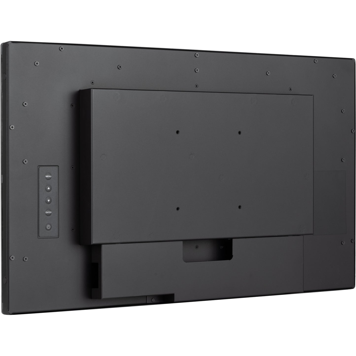 Iiyama prolite tf2438msc-b2 23.8 monitor (zwart, 120 hz, hdmi, displayport, audio, usb, touch)